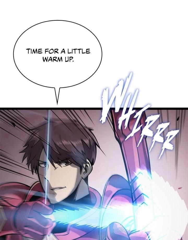 Read The Max Level Returner EN Manga Online