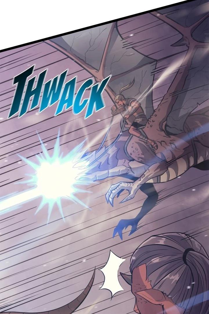 Read The Max Level Returner EN Manga Online