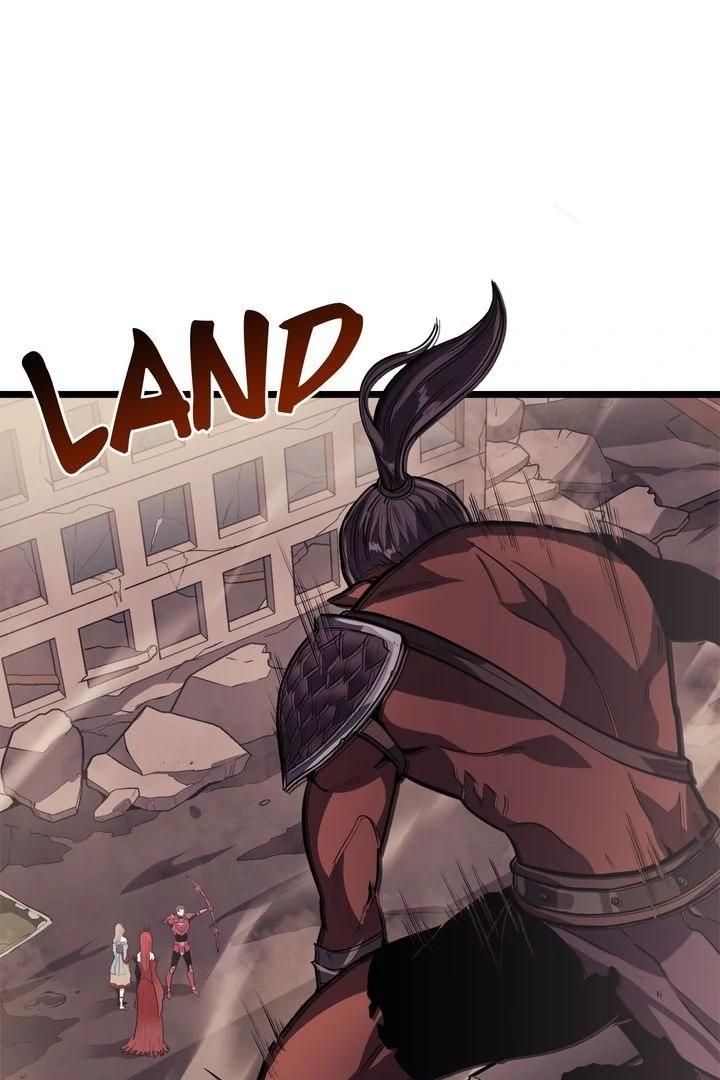 Read The Max Level Returner EN Manga Online