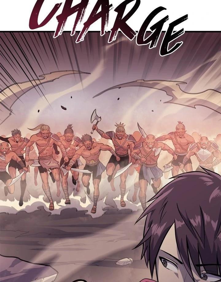 Read The Max Level Returner EN Manga Online