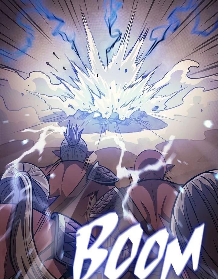 Read The Max Level Returner EN Manga Online