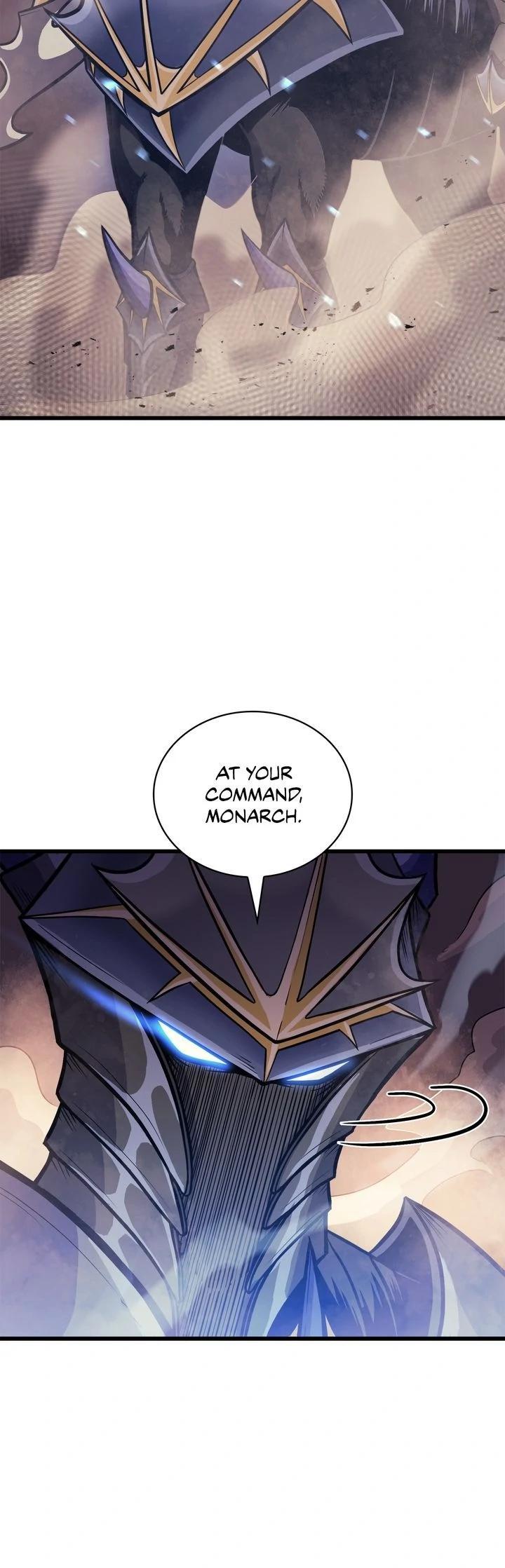 Read The Max Level Returner EN Manga Online