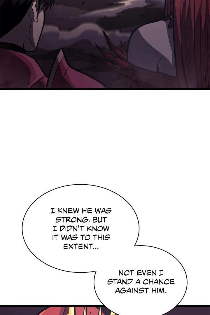 Read The Max Level Returner EN Manga Online