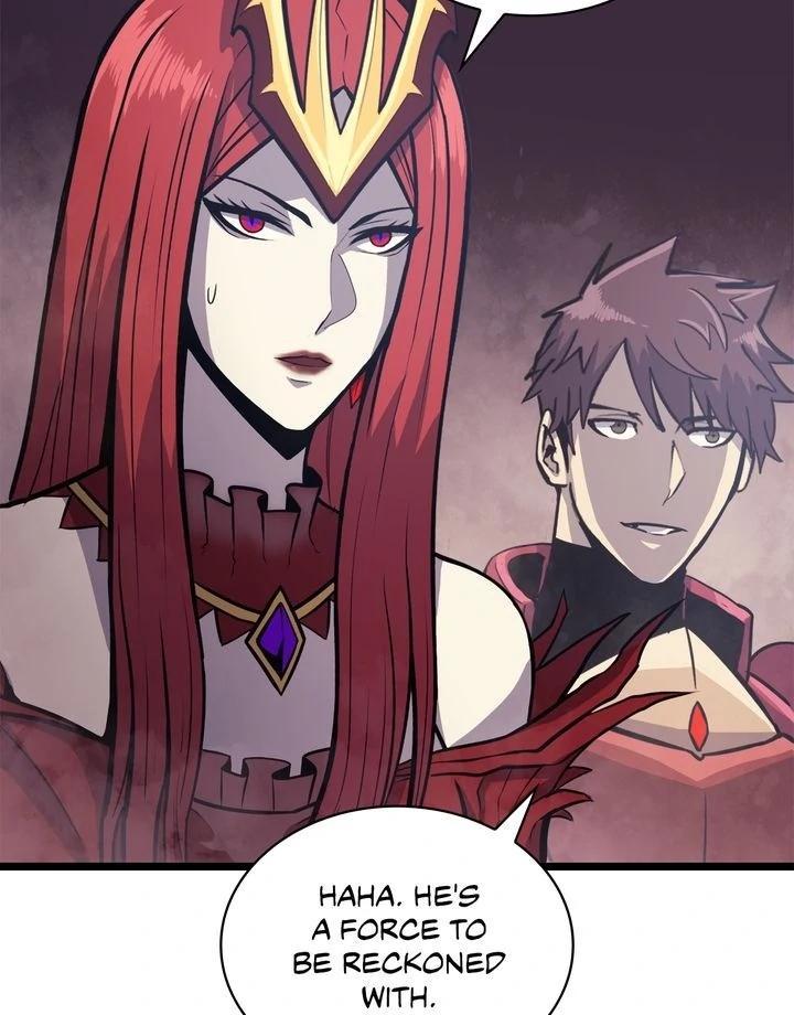 Read The Max Level Returner EN Manga Online