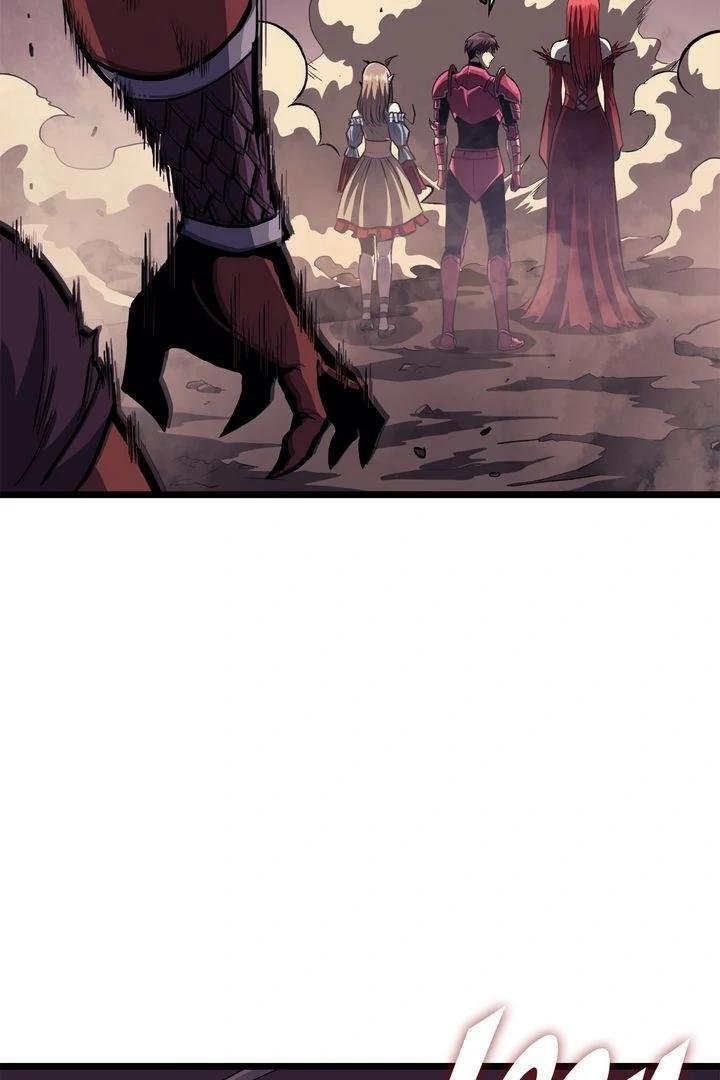 Read The Max Level Returner EN Manga Online