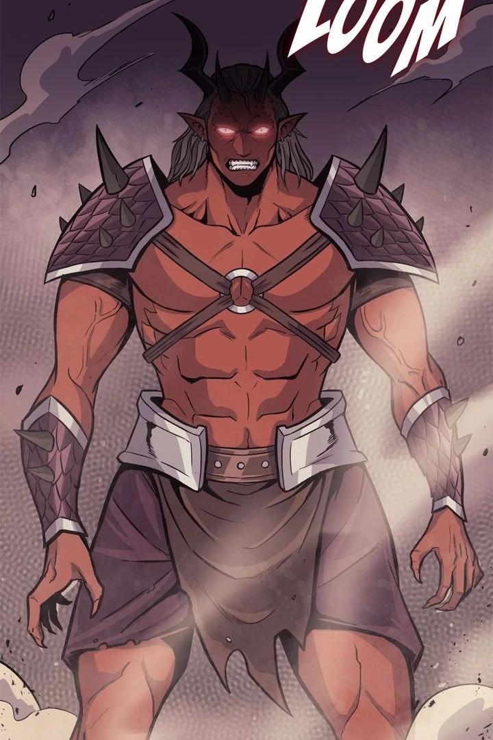 Read The Max Level Returner EN Manga Online