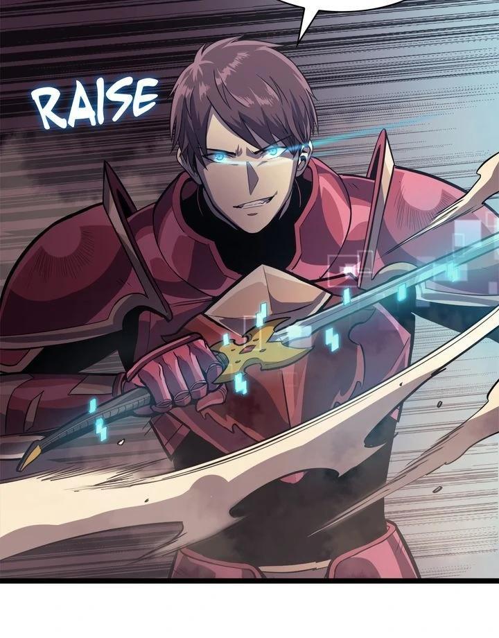 Read The Max Level Returner EN Manga Online