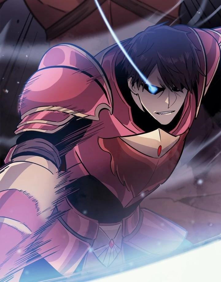 Read The Max Level Returner EN Manga Online