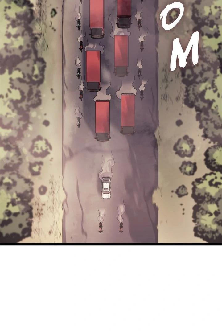 Read The Max Level Returner EN Manga Online