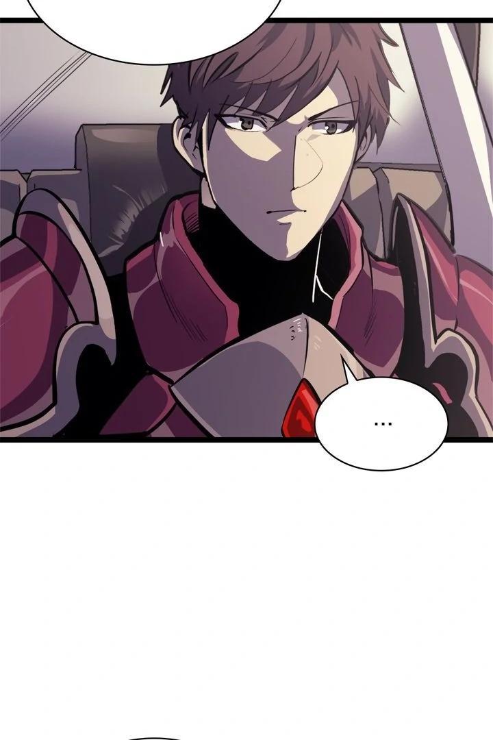 Read The Max Level Returner EN Manga Online
