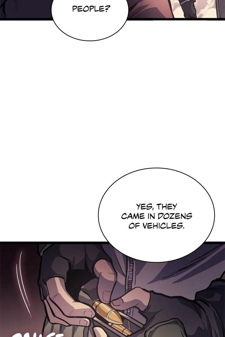 Read The Max Level Returner EN Manga Online