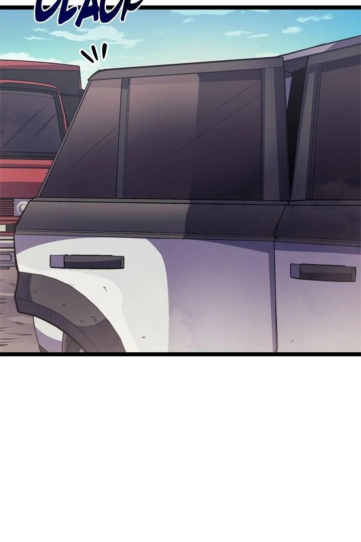 Read The Max Level Returner EN Manga Online
