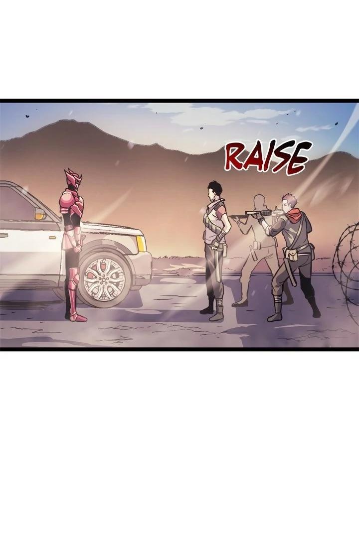 Read The Max Level Returner EN Manga Online