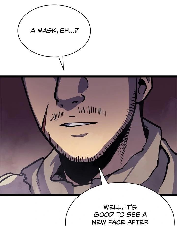 Read The Max Level Returner EN Manga Online