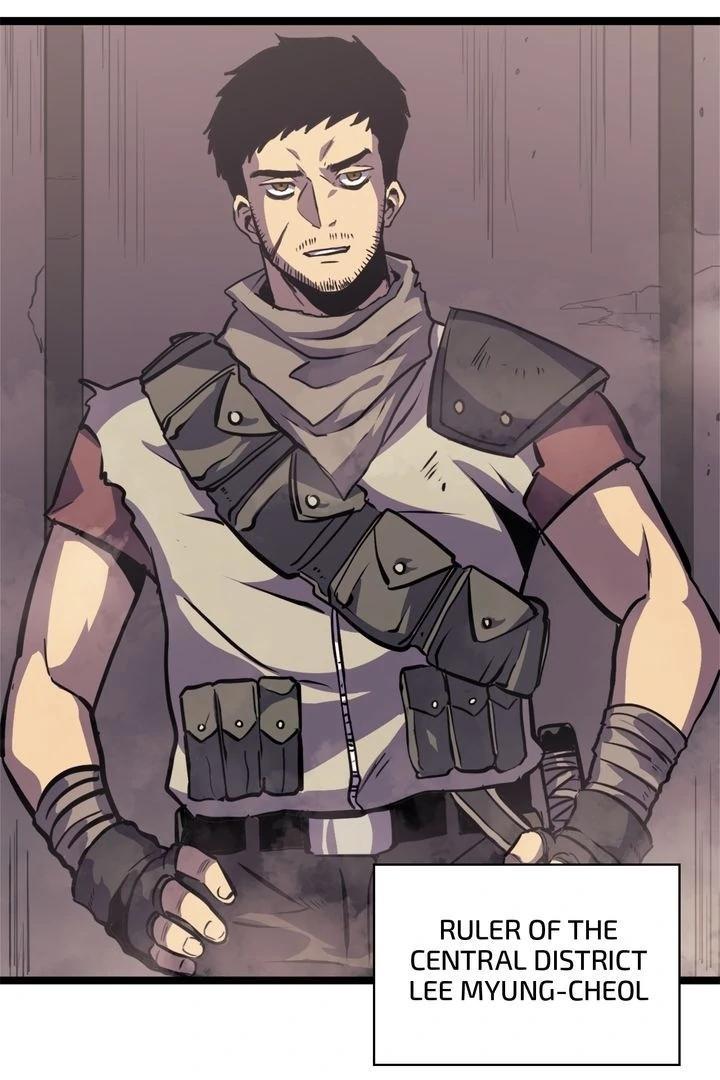 Read The Max Level Returner EN Manga Online