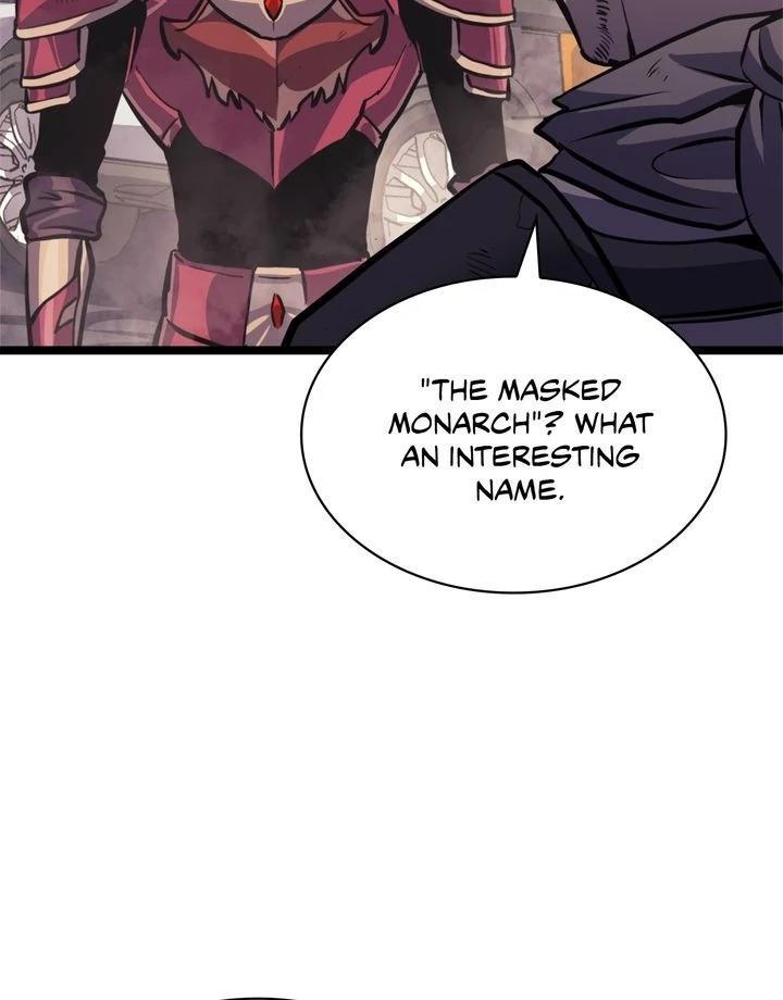 Read The Max Level Returner EN Manga Online