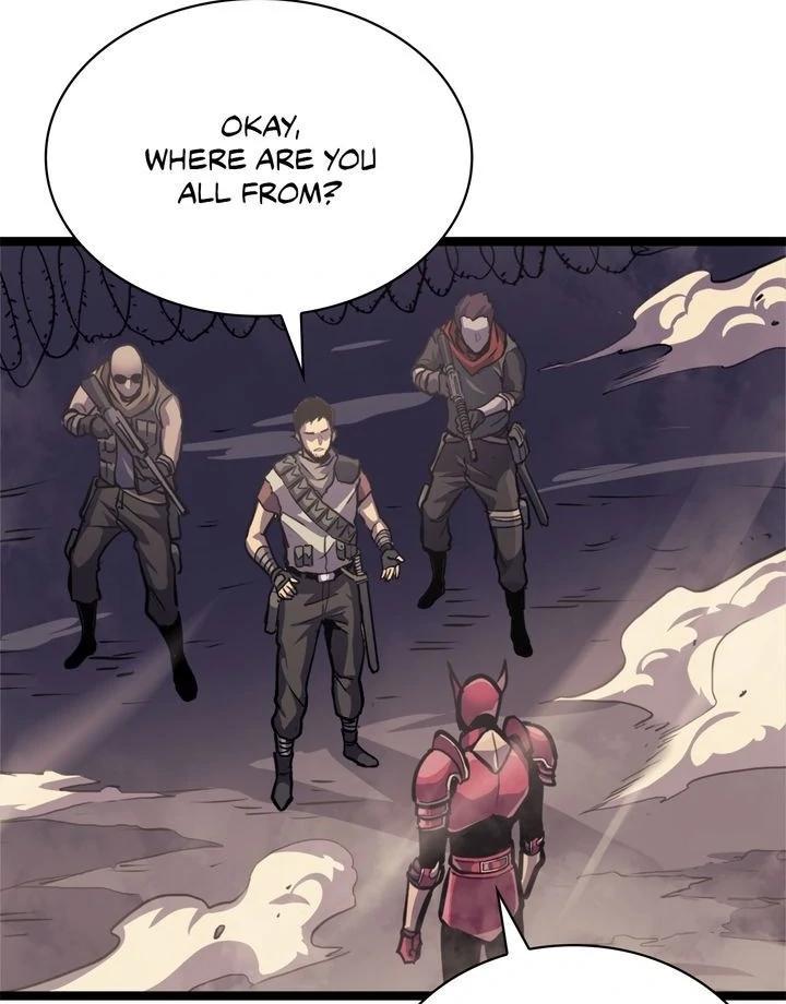 Read The Max Level Returner EN Manga Online