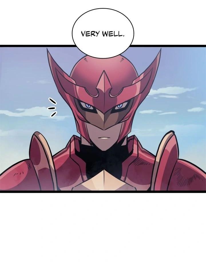 Read The Max Level Returner EN Manga Online