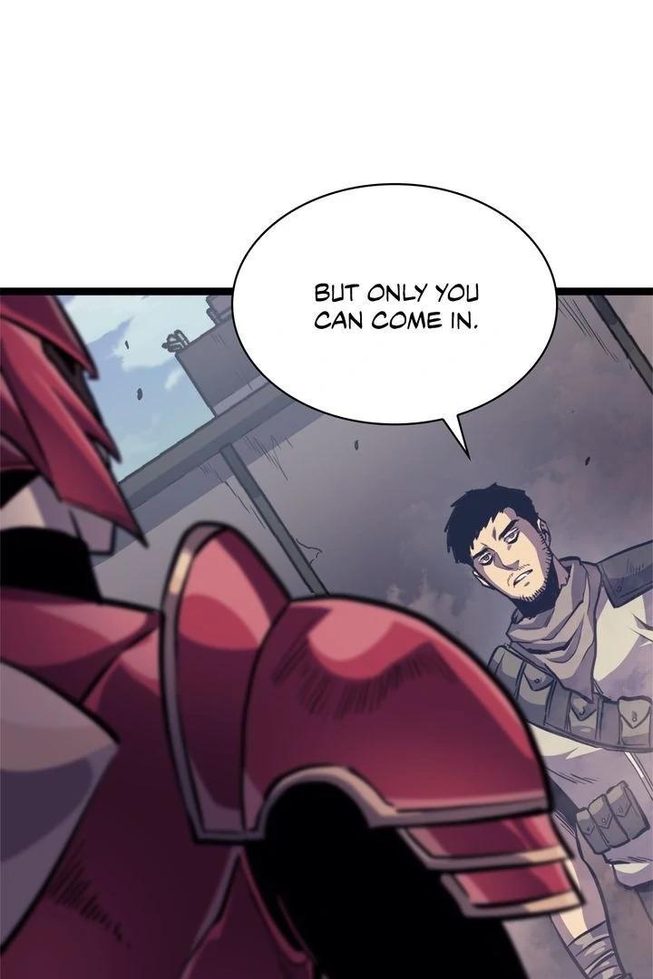 Read The Max Level Returner EN Manga Online