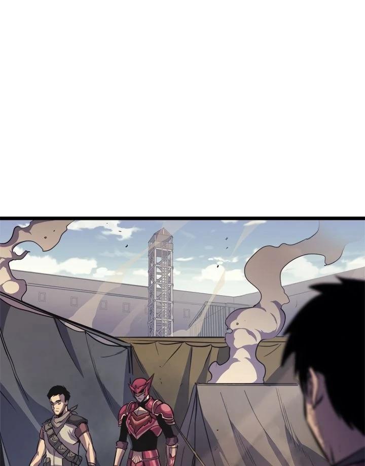 Read The Max Level Returner EN Manga Online