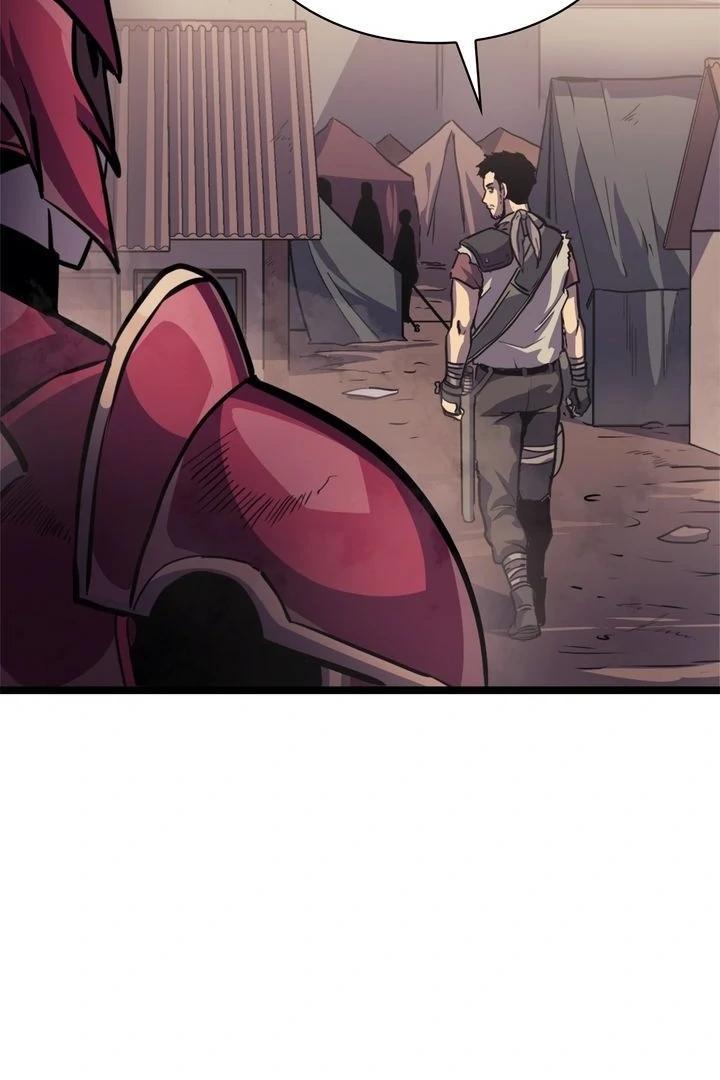 Read The Max Level Returner EN Manga Online