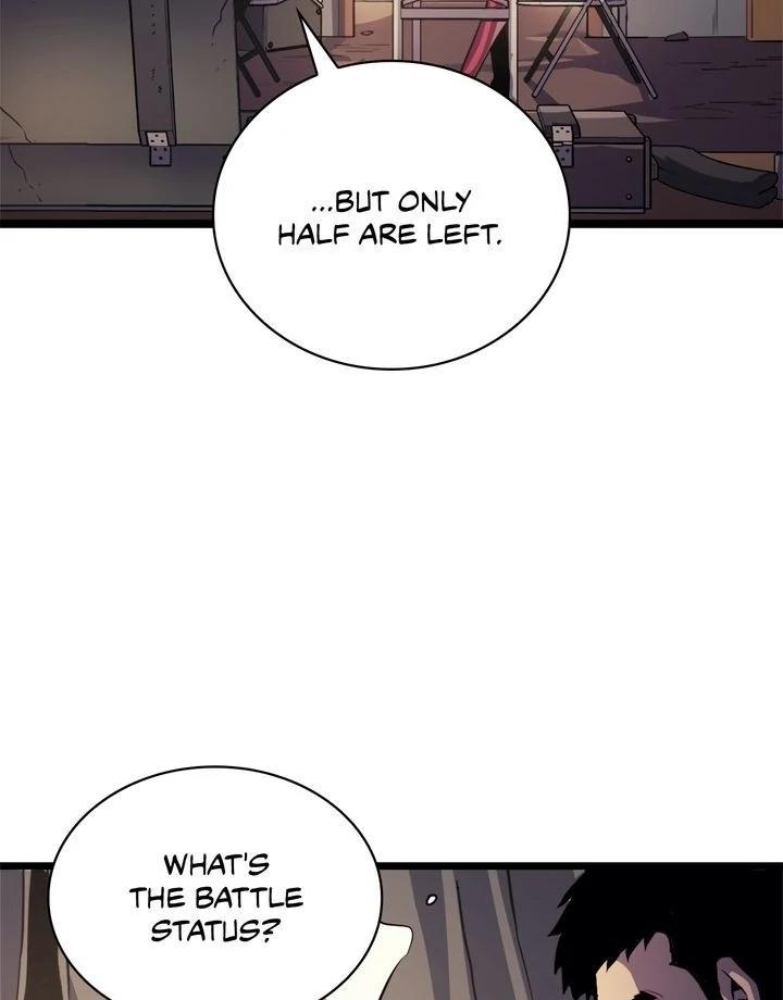 Read The Max Level Returner EN Manga Online
