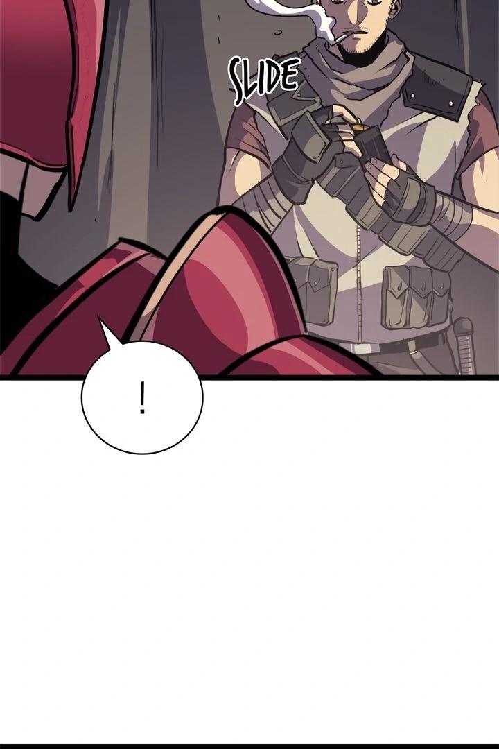 Read The Max Level Returner EN Manga Online