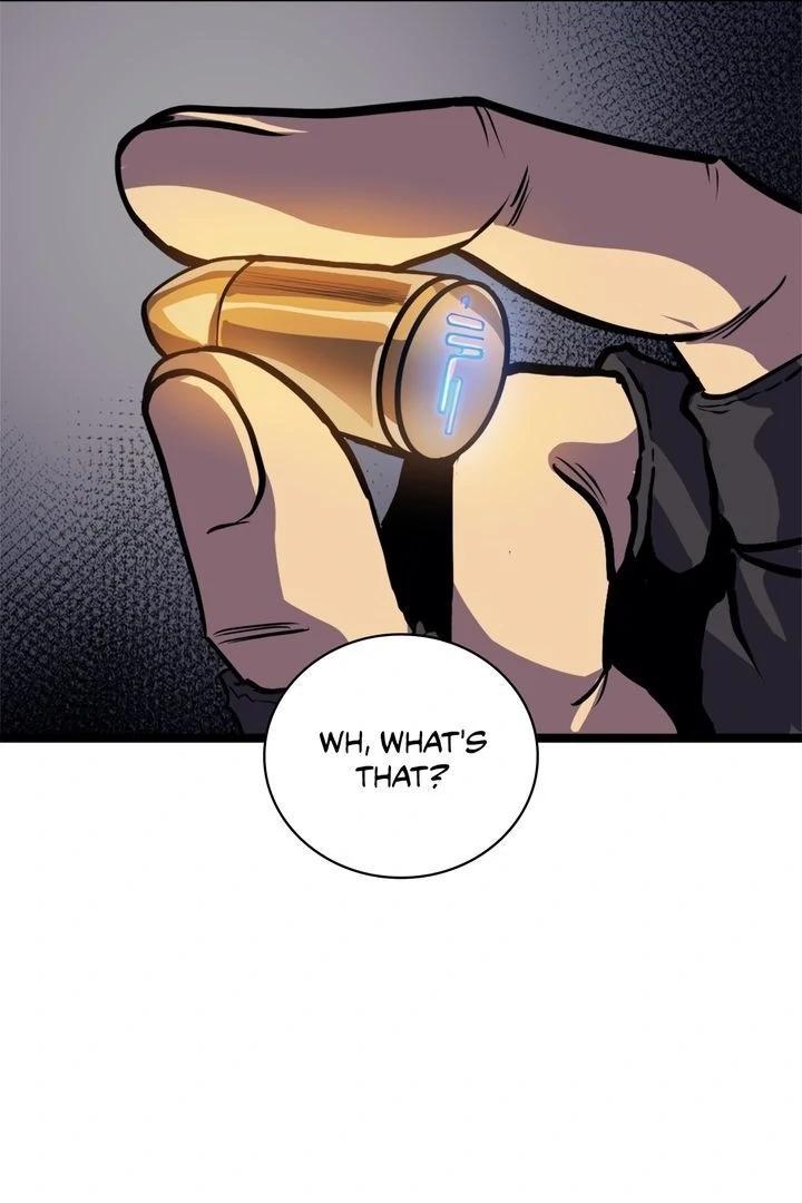 Read The Max Level Returner EN Manga Online