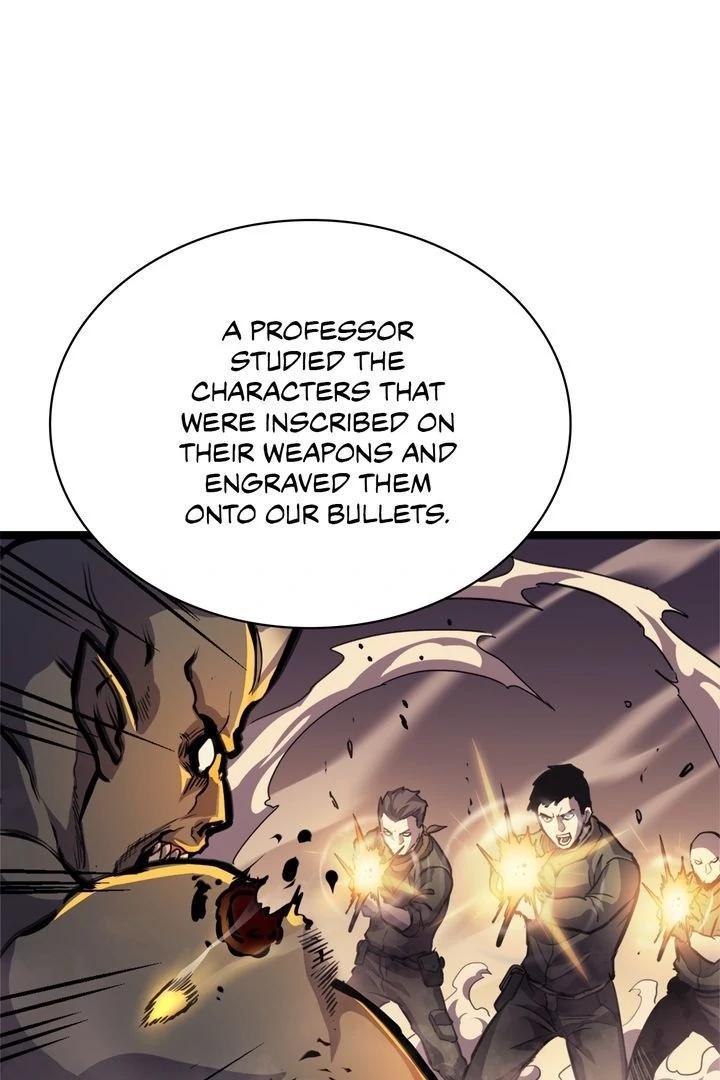 Read The Max Level Returner EN Manga Online