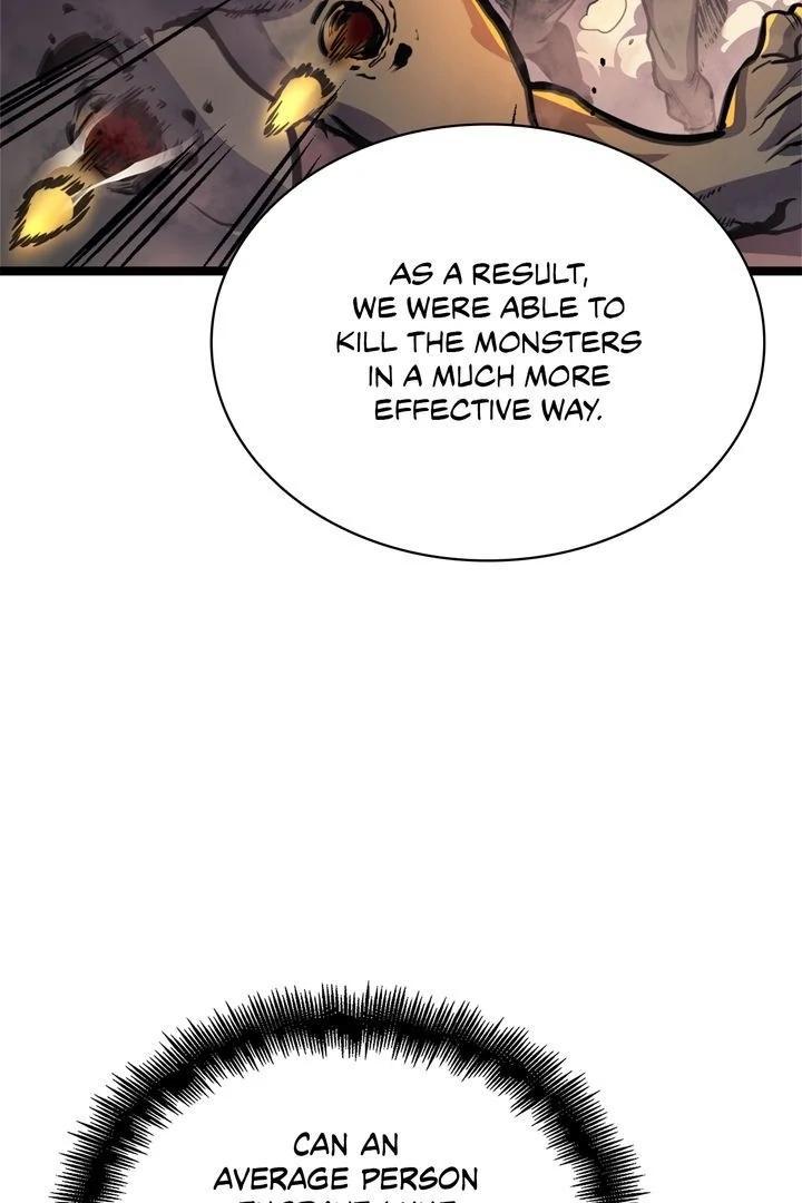 Read The Max Level Returner EN Manga Online