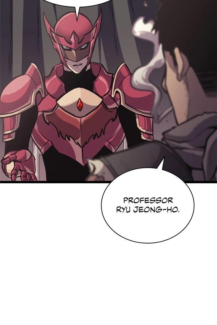Read The Max Level Returner EN Manga Online