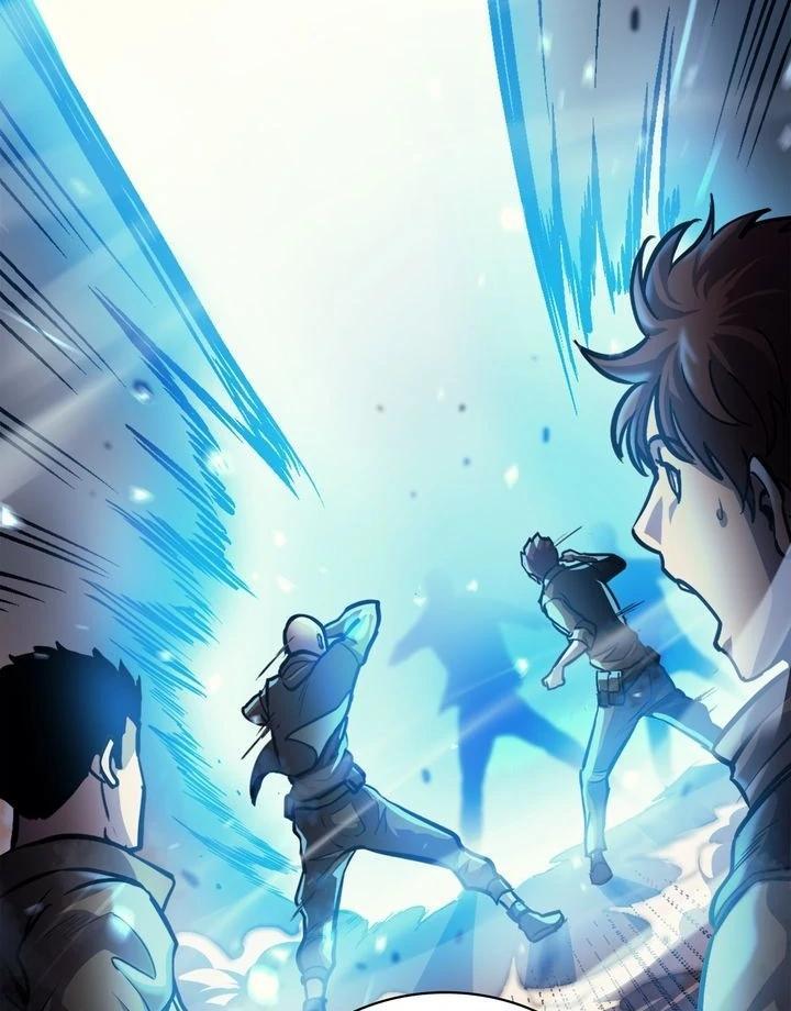 Read The Max Level Returner EN Manga Online