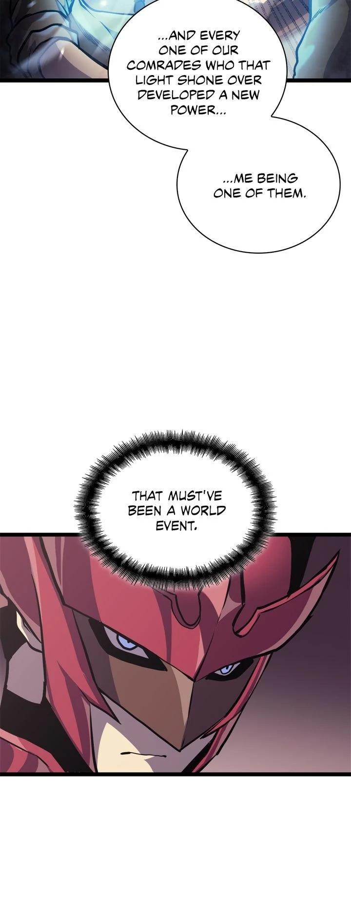 Read The Max Level Returner EN Manga Online