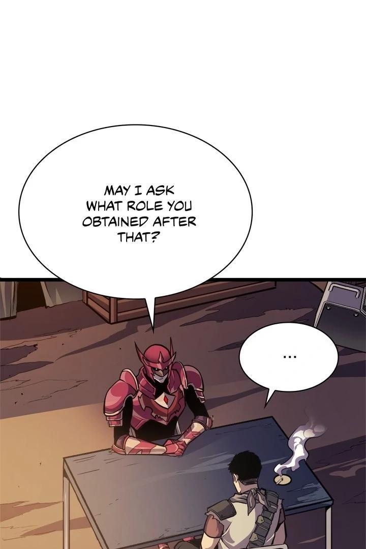 Read The Max Level Returner EN Manga Online