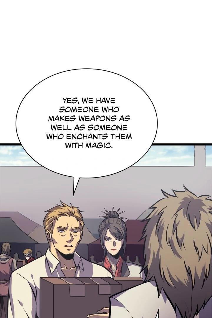 Read The Max Level Returner EN Manga Online