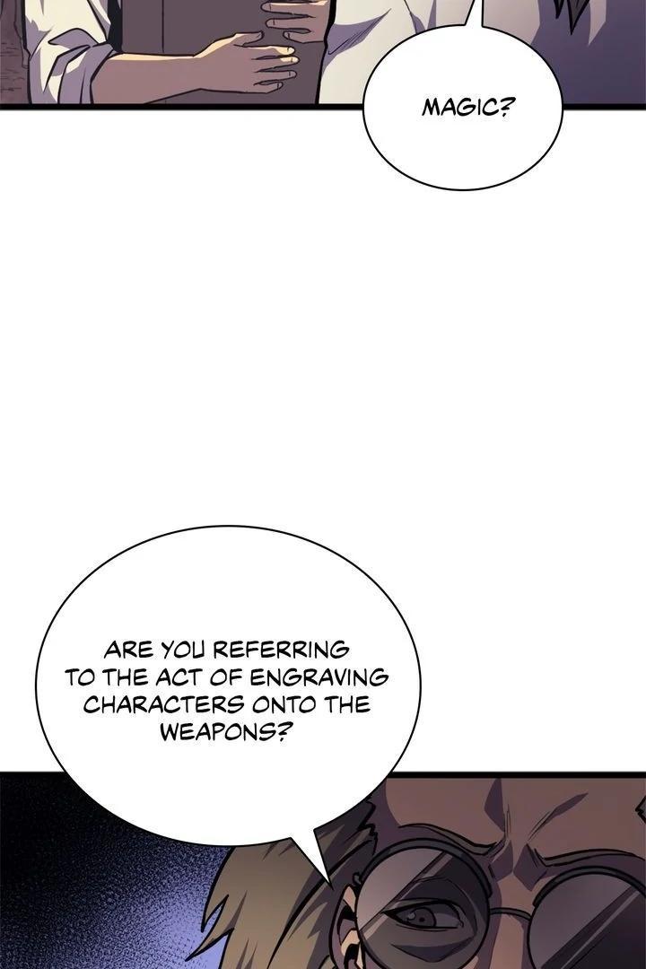 Read The Max Level Returner EN Manga Online