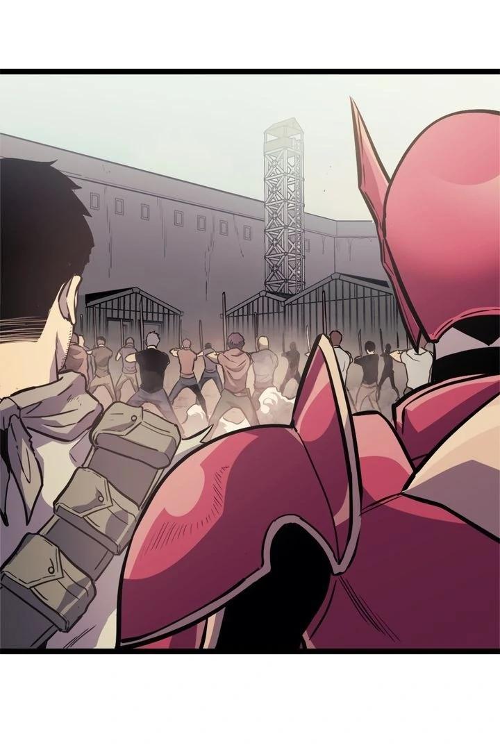 Read The Max Level Returner EN Manga Online