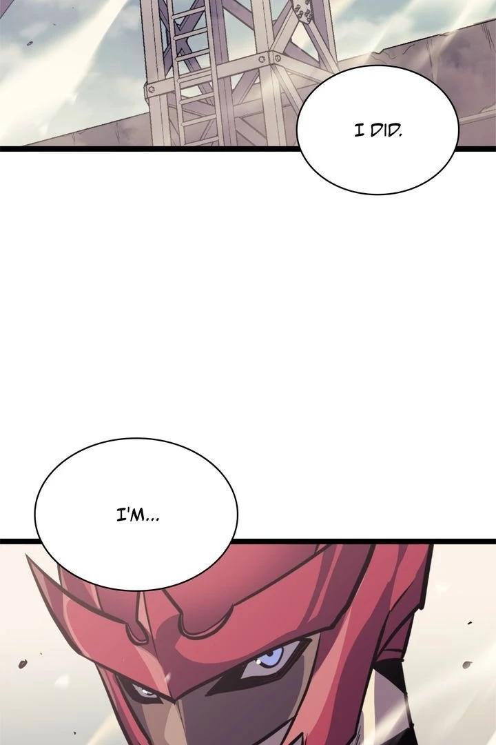 Read The Max Level Returner EN Manga Online