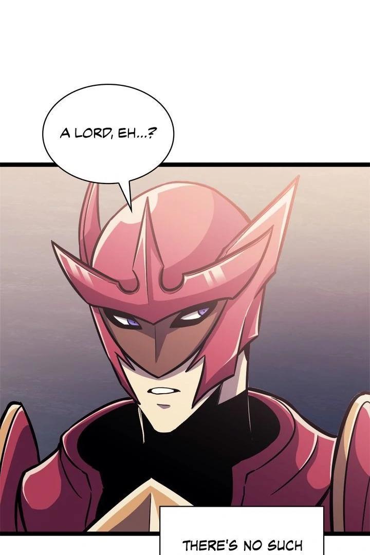 Read The Max Level Returner EN Manga Online