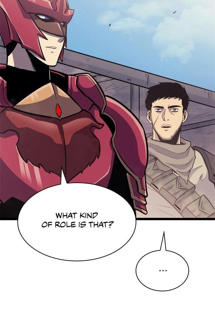 Read The Max Level Returner EN Manga Online
