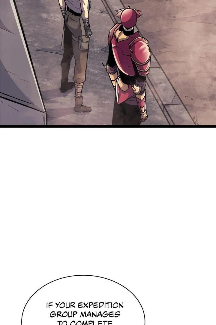 Read The Max Level Returner EN Manga Online