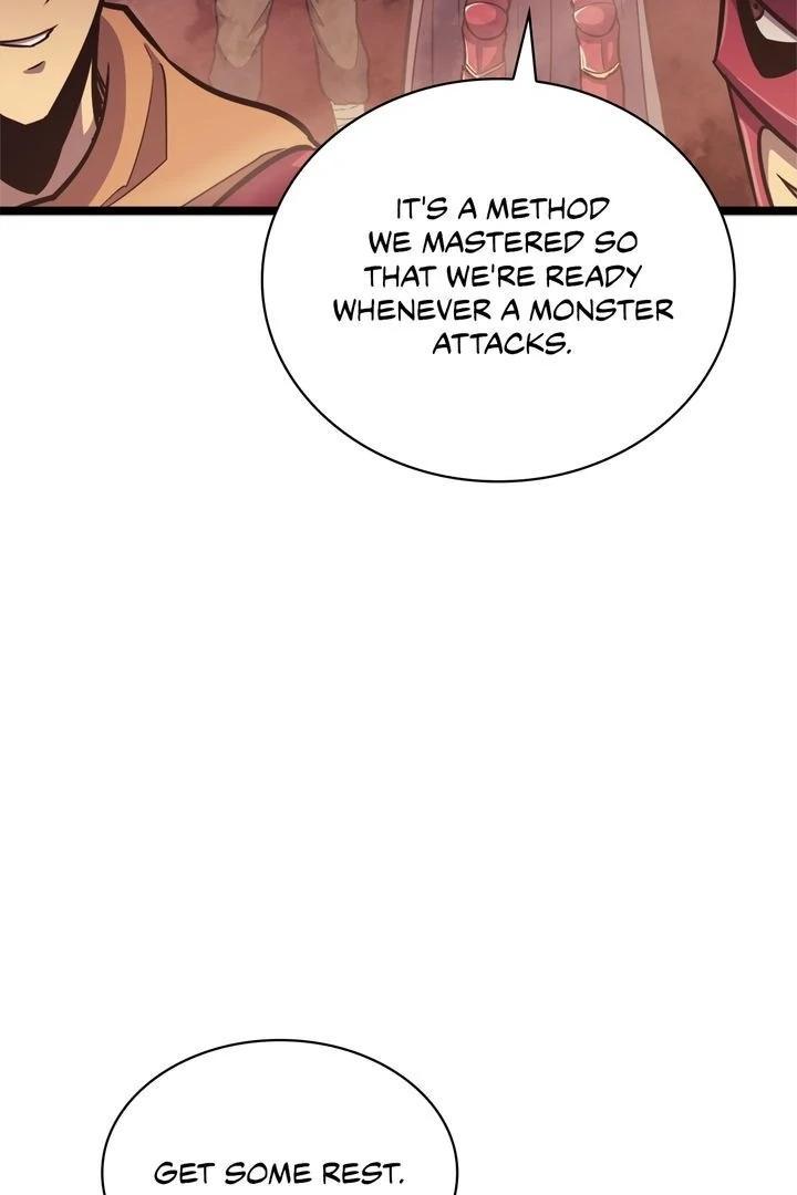 Read The Max Level Returner EN Manga Online