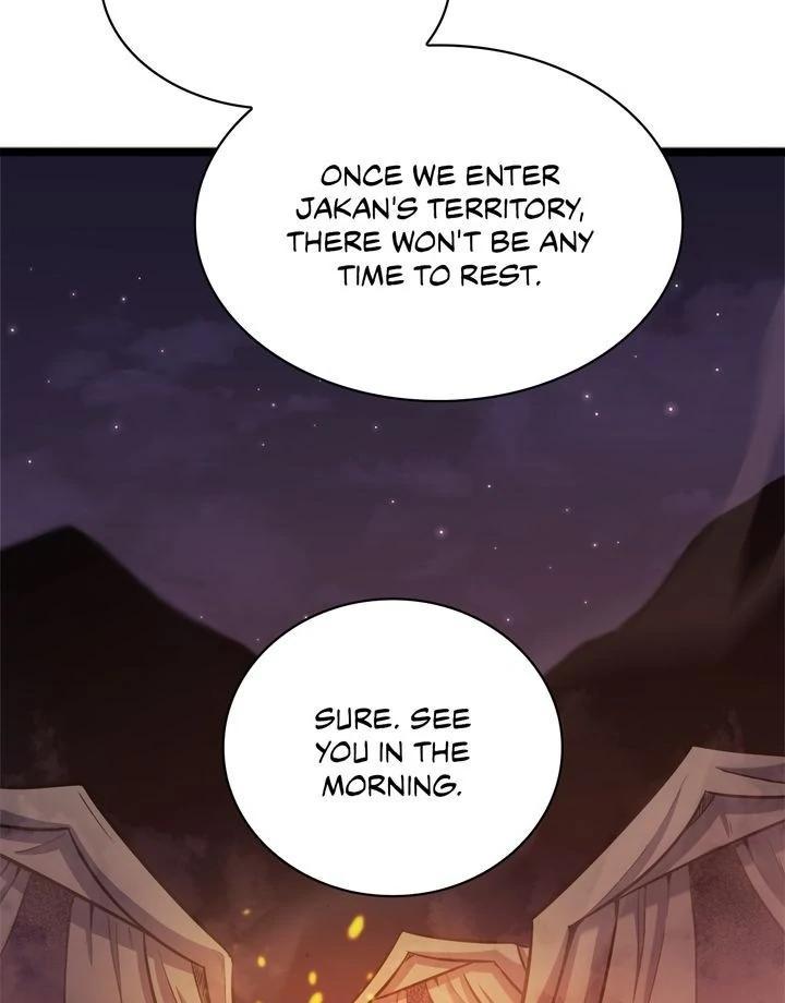 Read The Max Level Returner EN Manga Online