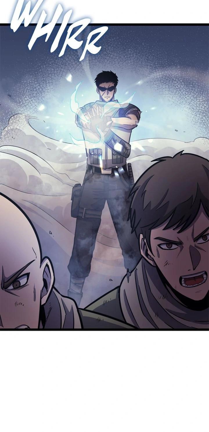 Read The Max Level Returner EN Manga Online