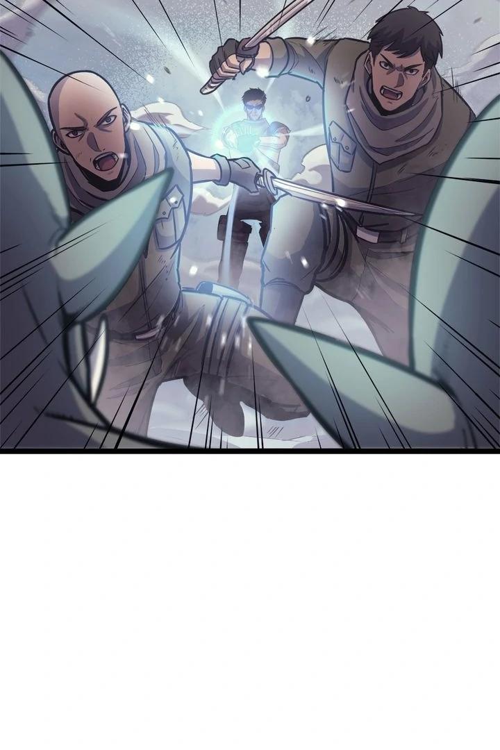 Read The Max Level Returner EN Manga Online