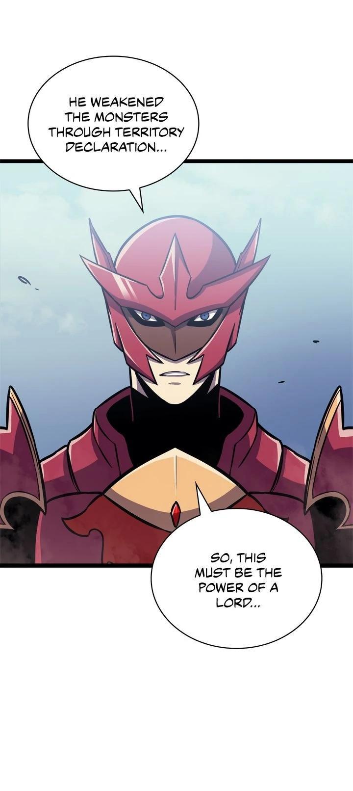 Read The Max Level Returner EN Manga Online