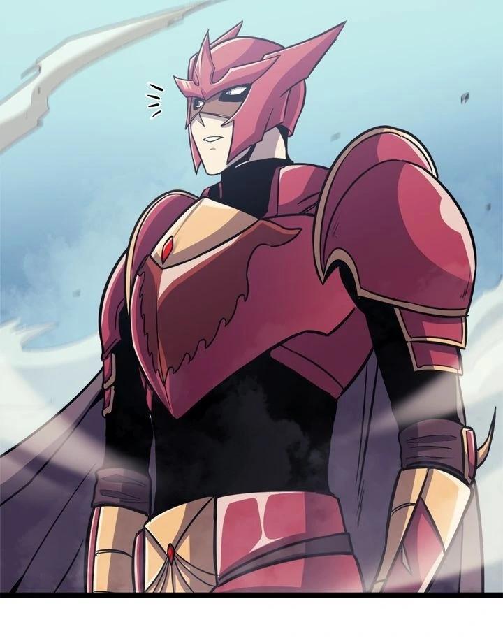 Read The Max Level Returner EN Manga Online