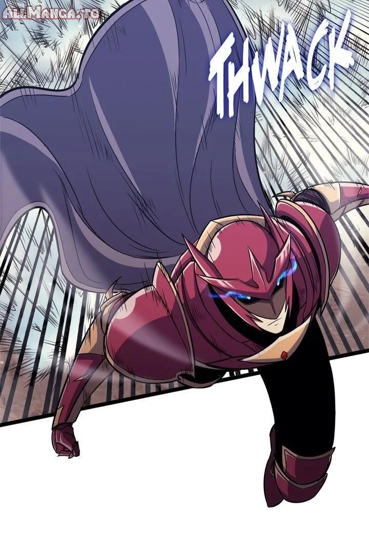 Read The Max Level Returner EN Manga Online