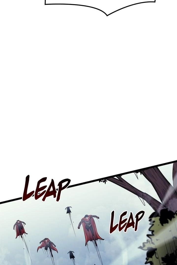 Read The Max Level Returner EN Manga Online