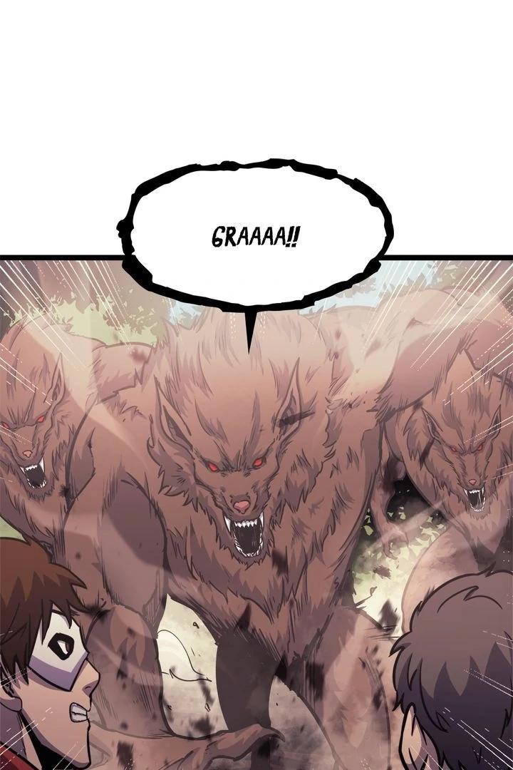 Read The Max Level Returner EN Manga Online